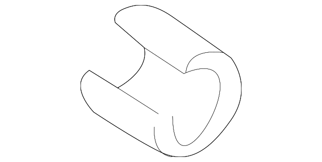 15964980 COAT HOOK
