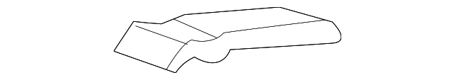 15727449 CARRIER ASSY INSULATOR