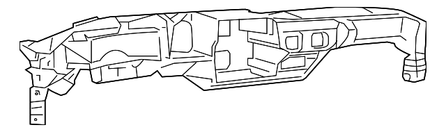 15768577 CARRIER ASSY