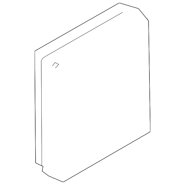 478801MG1A Деталь MODULE