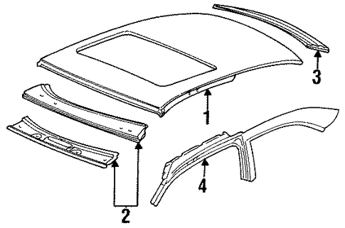 318ti ROOF