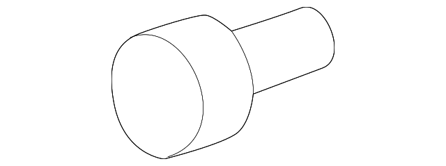 0K30A-50713 Деталь EMBLEM BRACKET