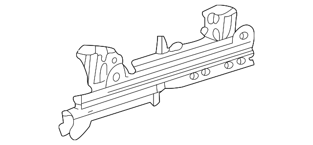 16813326 Деталь ADJUSTER, LEFT