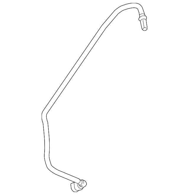 96805202 Деталь VENT HOSE