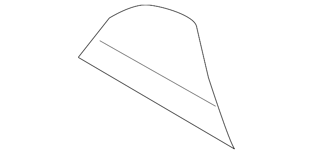 89110-4D122CS Деталь CUSHION FRAME