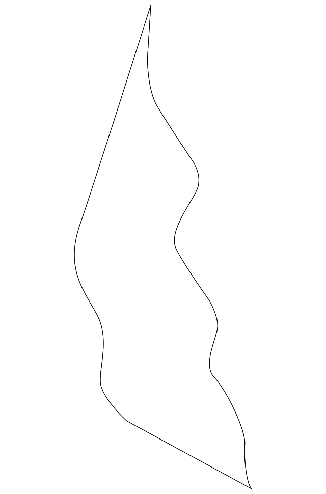 89350-4D390 Деталь SEAT BACK PAD
