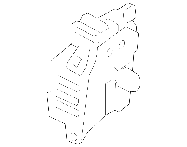 27730-3KA0A ACTUATOR