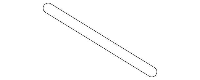 4L3Z-15422B68-AA Деталь GUIDE