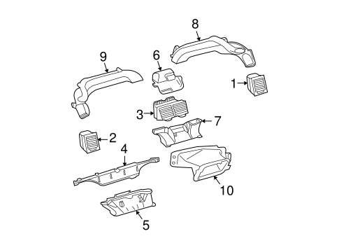 tC DUCTS