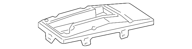 5098219AA Деталь COVER