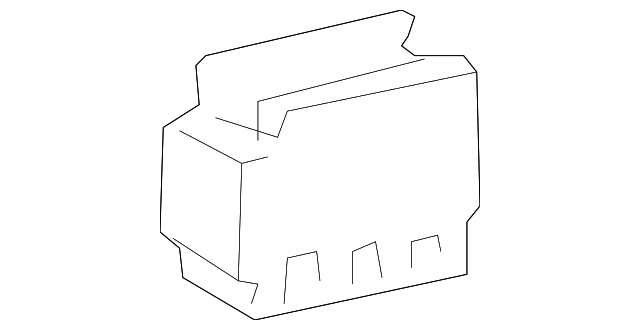 5097055AA Деталь FUSE