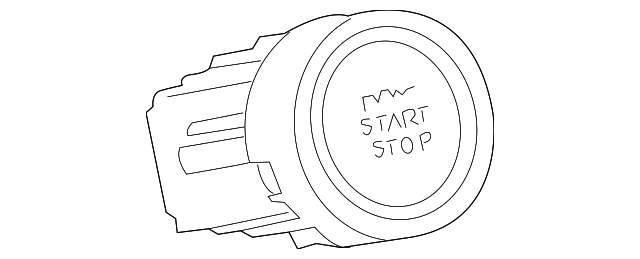 89611-0R021 START BUTTON