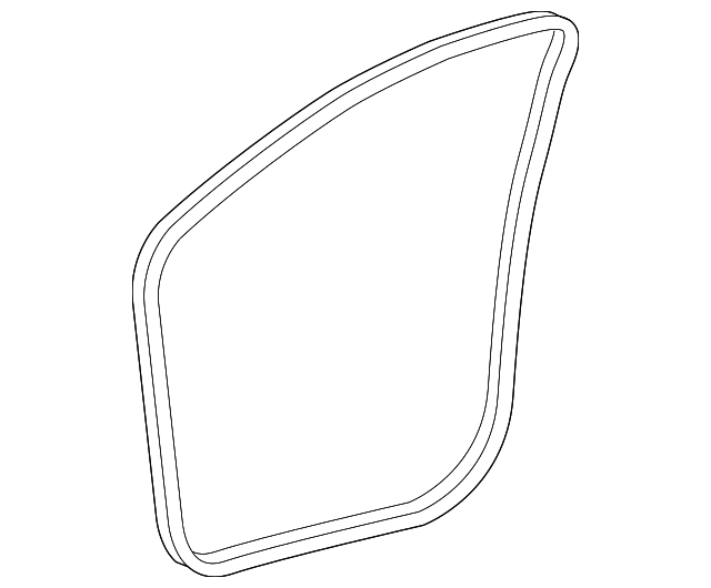 68225187AB Деталь W'STRIP ON BODY, RIGHT