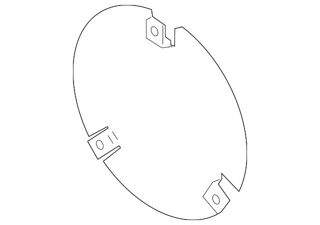 9536479J10 Деталь GUARD