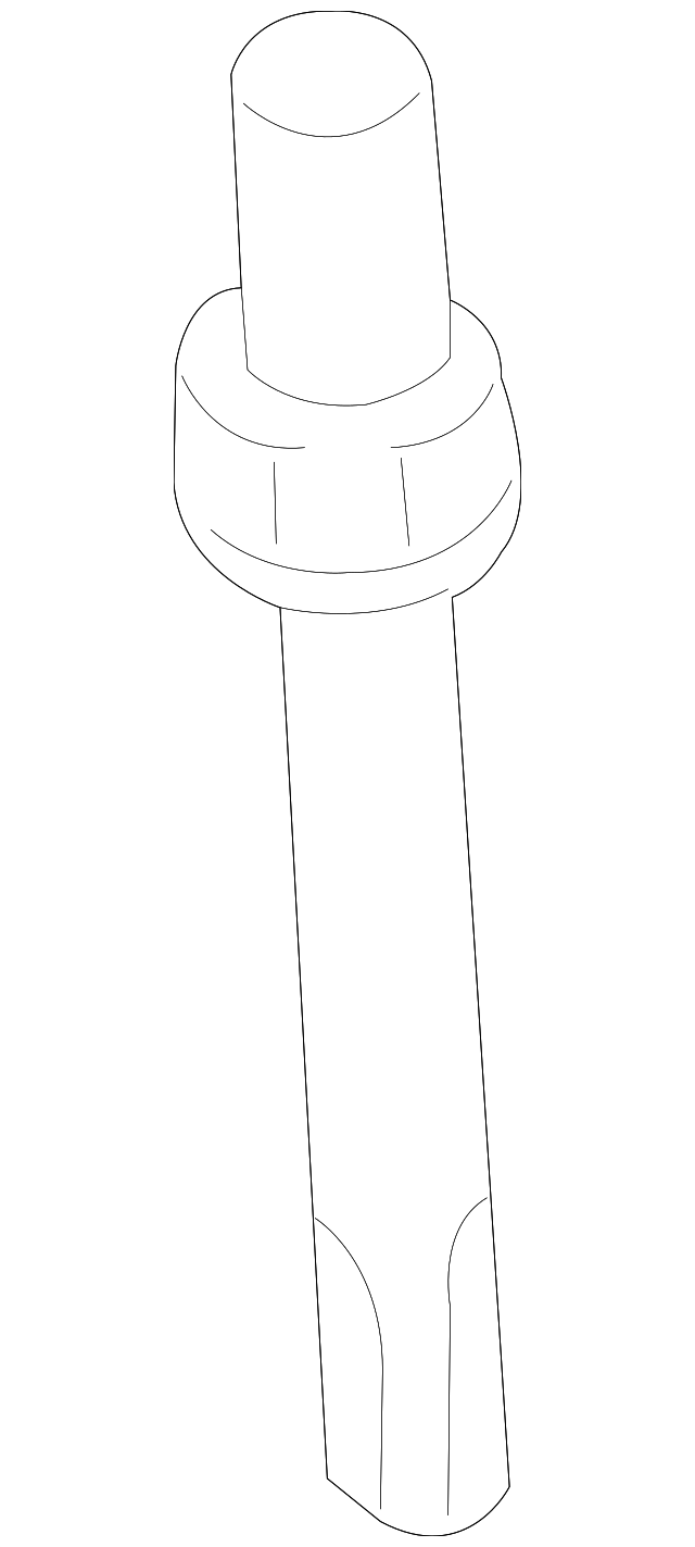 24506256 Деталь STUD