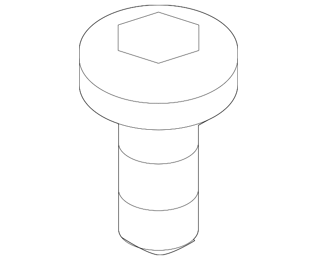 87602-5Z002 Деталь HEADREST GUIDE, LEFT
