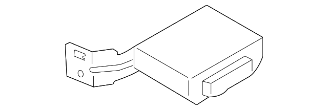 TD12-67-7M0D Деталь MODULE