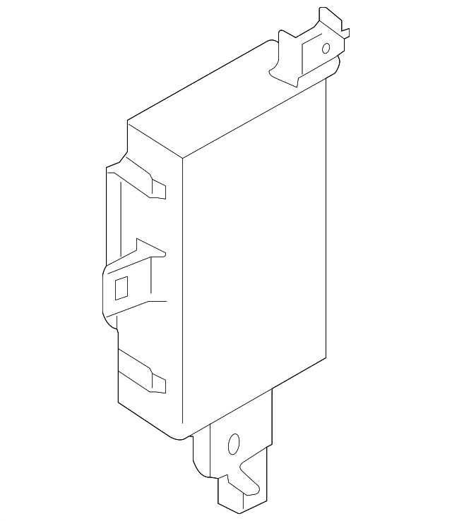 TD11-67-560D Деталь MODULE
