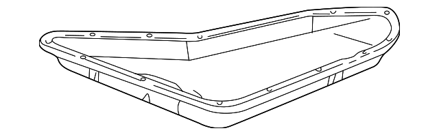 8685184 TRANS PAN