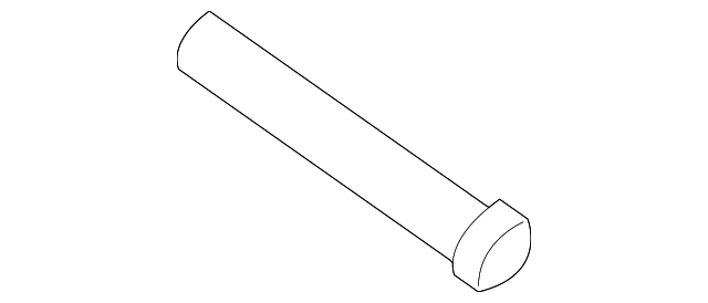 5139550AA Деталь MODULE BOLT, RIGHT