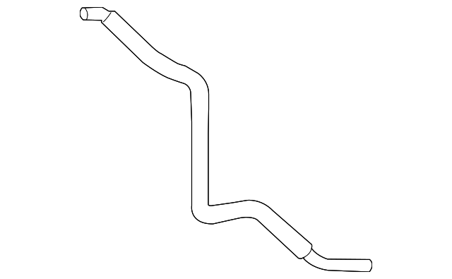 32941-0C010 Деталь INLET HOSE