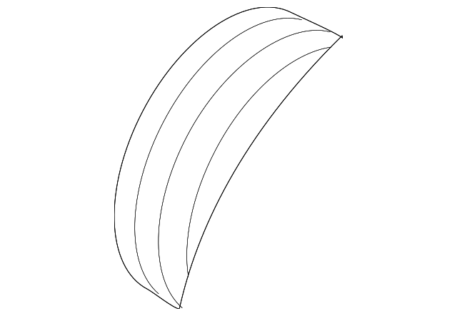 LF18-18-330A Деталь PULLEY
