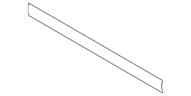 64115-0C060 Деталь PANEL REINF