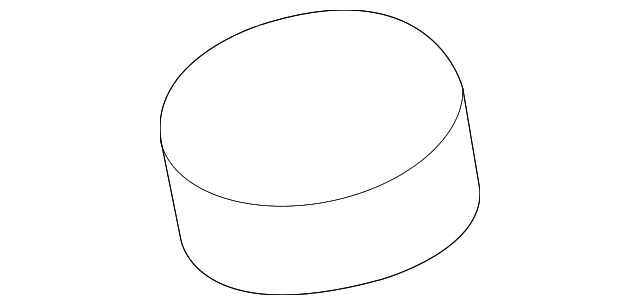 4181557L00 Деталь WASHER, RIGHT