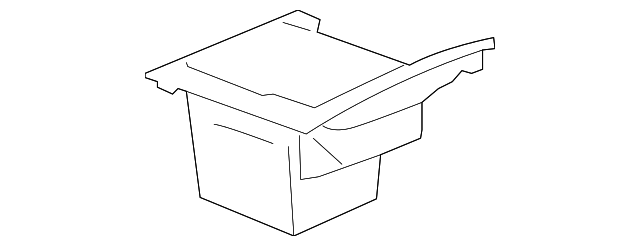 15184768 COMPARTMENT