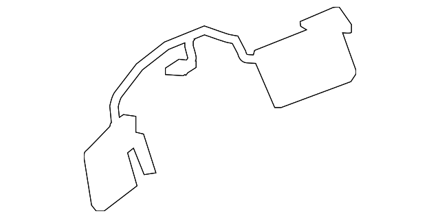 32-30-6-776-711 Деталь PADDLE SWITCH