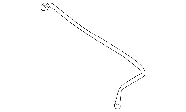 12450724 Деталь CABLE