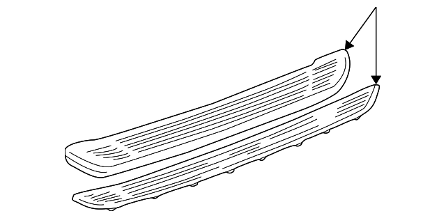 15704943 Деталь PAD