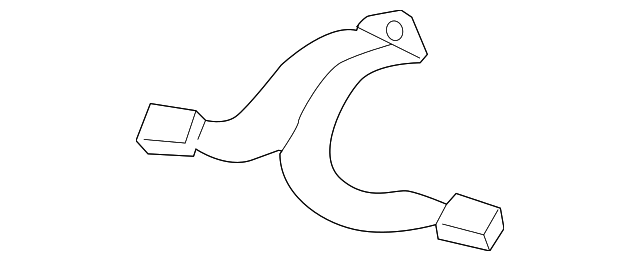 88843-7Z025 Деталь LAP BELT ASSY