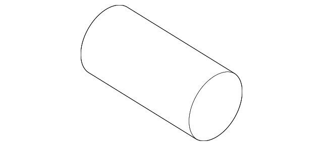 27533AJ01A Деталь BRACKET SLEEVE