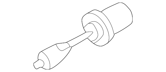 26293-9B90B Деталь BULB, RIGHT