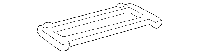 55512-60030 PLATE