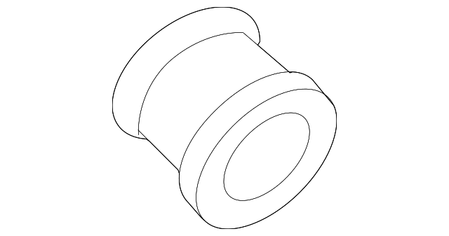52060138AA Деталь AXLE BEAM MOUNT BUSHING