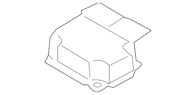 95910-2L250 CONTROL MODULE