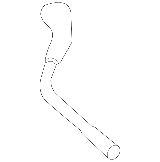 33055-41020 Деталь SHIFT LEVER