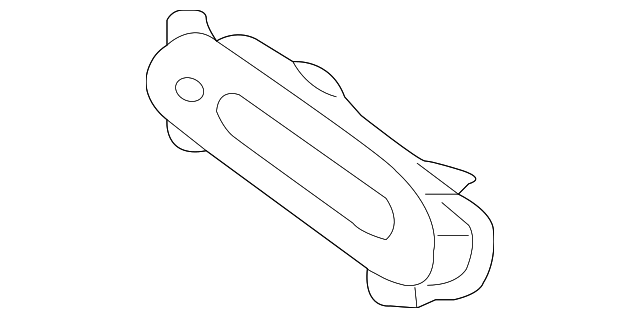 94510-2G401 CLOCK