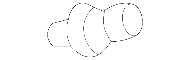 89448-51010 PRESSURE SENSOR