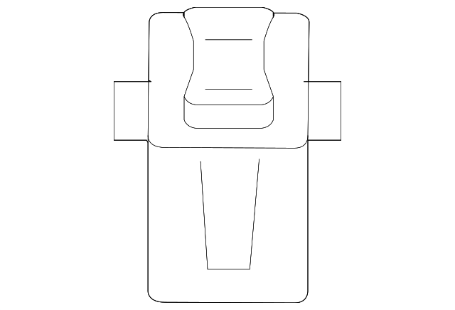 5102633AA Деталь SWITCH