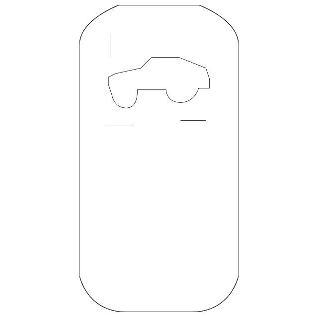 5096807AA Деталь ALARM SWITCH