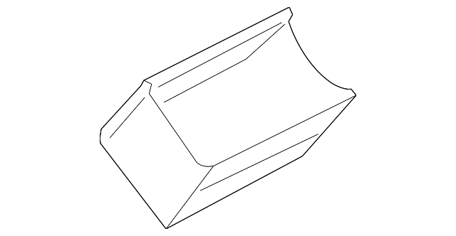 1BR50XZAAA Деталь INSERT