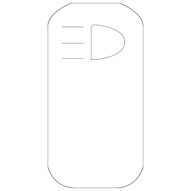 5096805AA Деталь SWITCH
