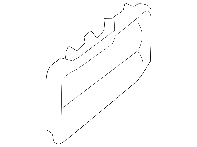 97510-2P000 Деталь PRESSURE VENT