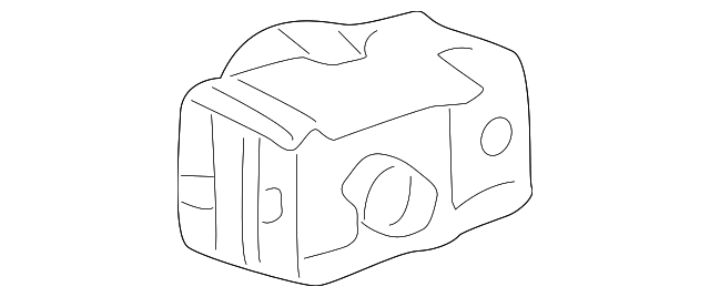 84119-30160 Деталь RHEOSTAT