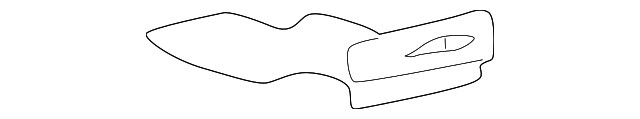 83222-30710 ODOMETER