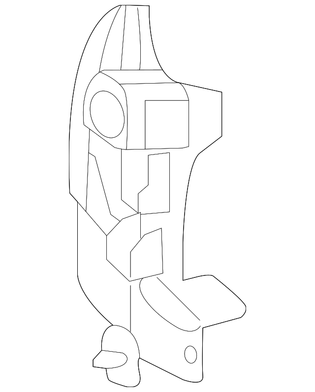 82141-74340 Деталь WIRE HARNESS