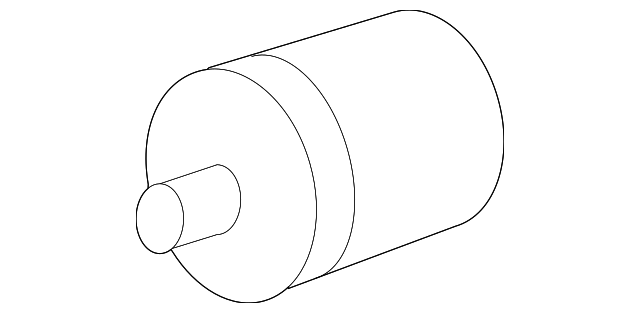 05142654AA Деталь CHECK VALVE